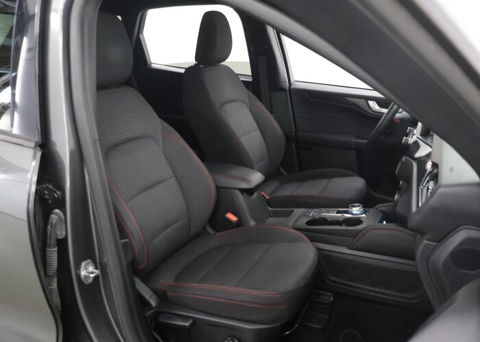 Ford Kuga 2.5 PHEV ST-Line