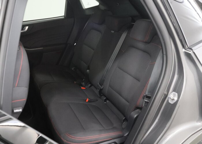 Ford Kuga 2.5 PHEV ST-Line