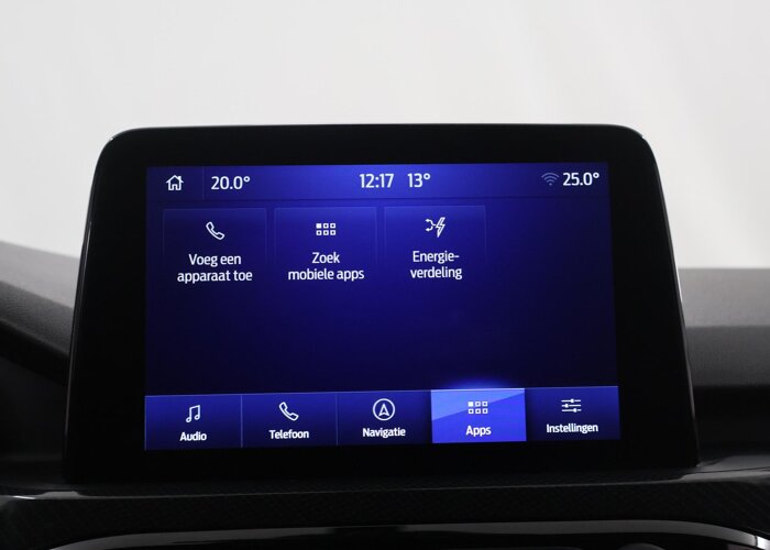Ford Kuga 2.5 PHEV ST-Line