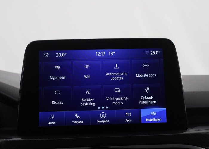 Ford Kuga 2.5 PHEV ST-Line