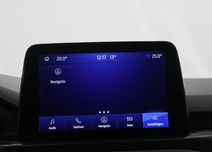Ford Kuga 2.5 PHEV ST-Line