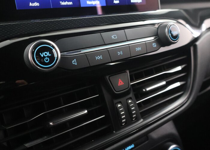 Ford Kuga 2.5 PHEV ST-Line