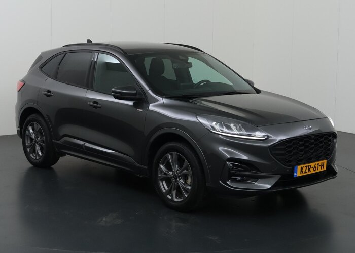 Ford Kuga 2.5 PHEV ST-Line