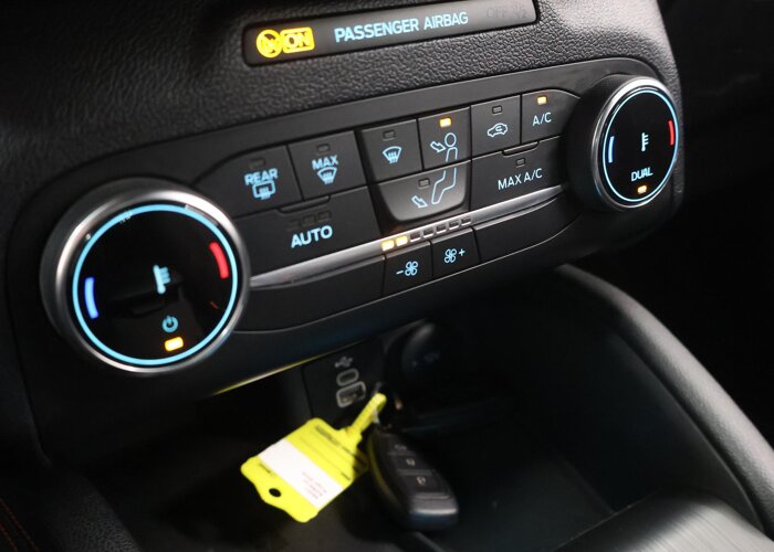 Ford Kuga 2.5 PHEV ST-Line