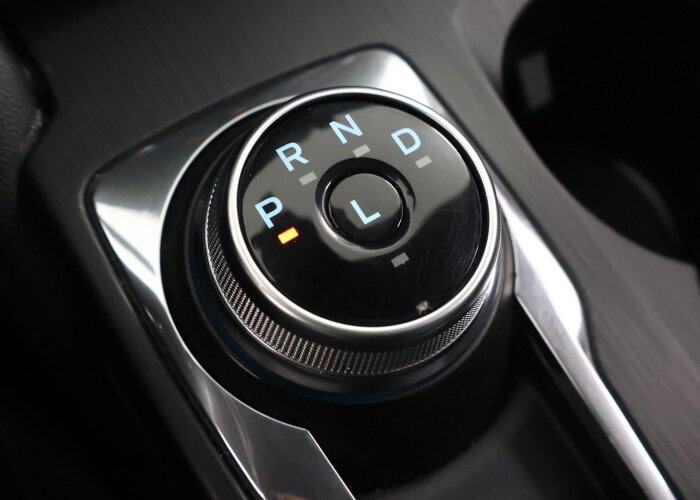 Ford Kuga 2.5 PHEV ST-Line
