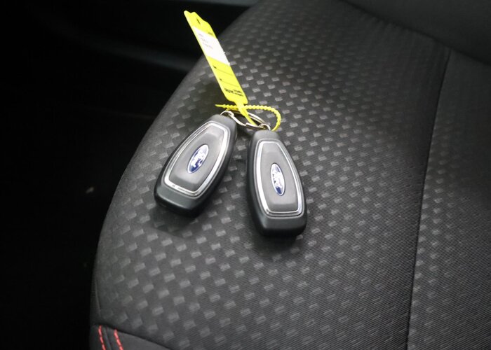 Ford Kuga 2.5 PHEV ST-Line