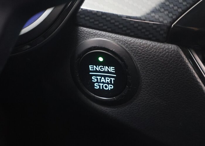 Ford Kuga 2.5 PHEV ST-Line