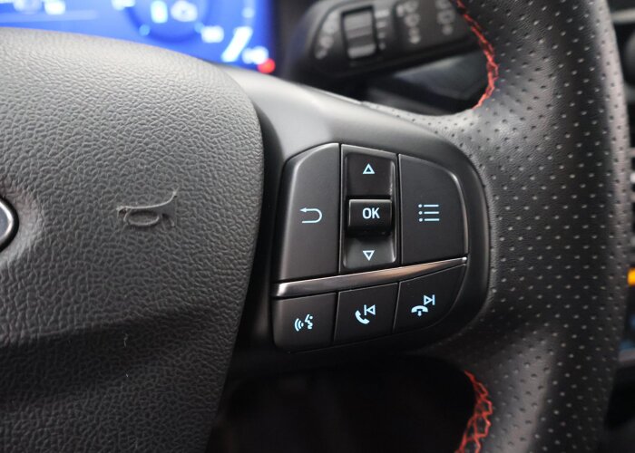 Ford Kuga 2.5 PHEV ST-Line