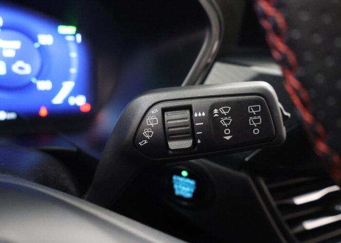 Ford Kuga 2.5 PHEV ST-Line