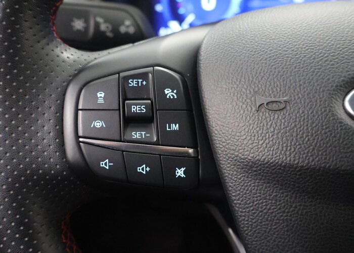 Ford Kuga 2.5 PHEV ST-Line