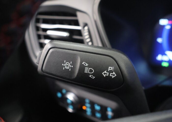 Ford Kuga 2.5 PHEV ST-Line