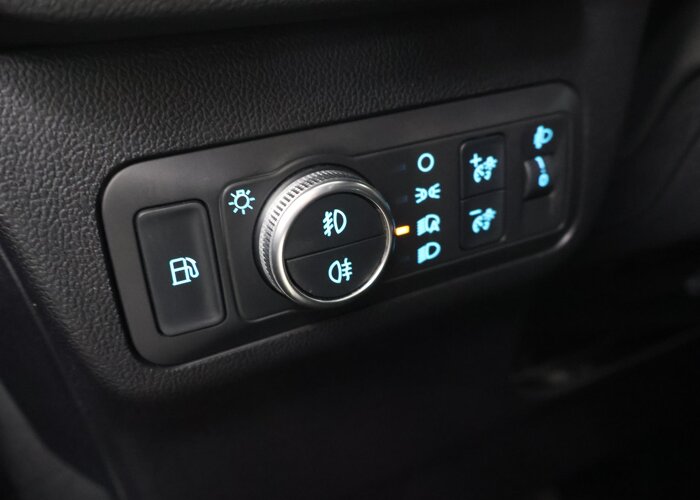 Ford Kuga 2.5 PHEV ST-Line