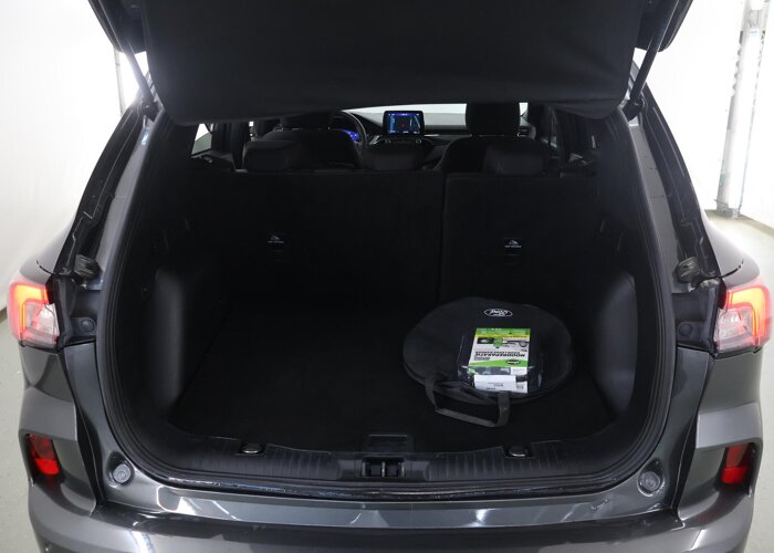 Ford Kuga 2.5 PHEV ST-Line
