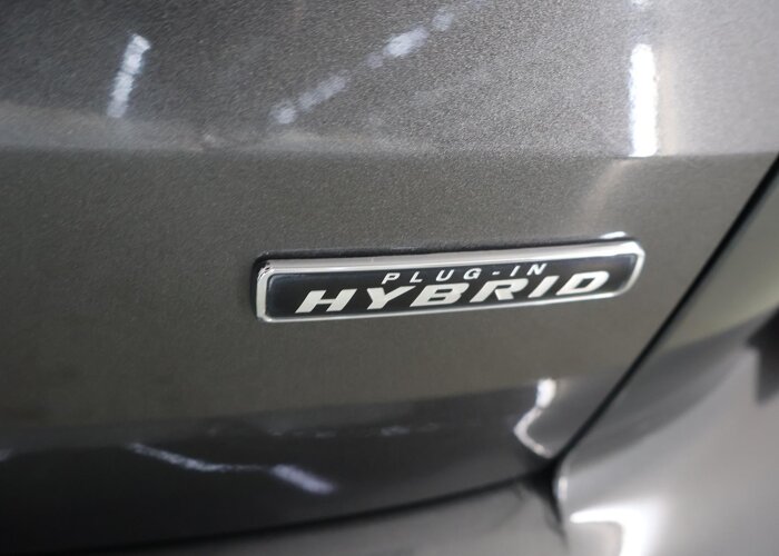 Ford Kuga 2.5 PHEV ST-Line