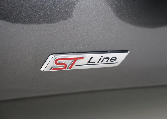Ford Kuga 2.5 PHEV ST-Line