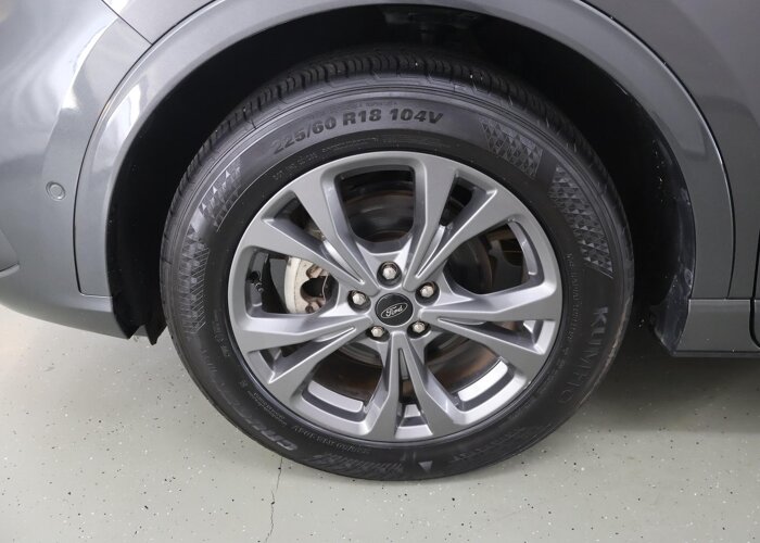 Ford Kuga 2.5 PHEV ST-Line