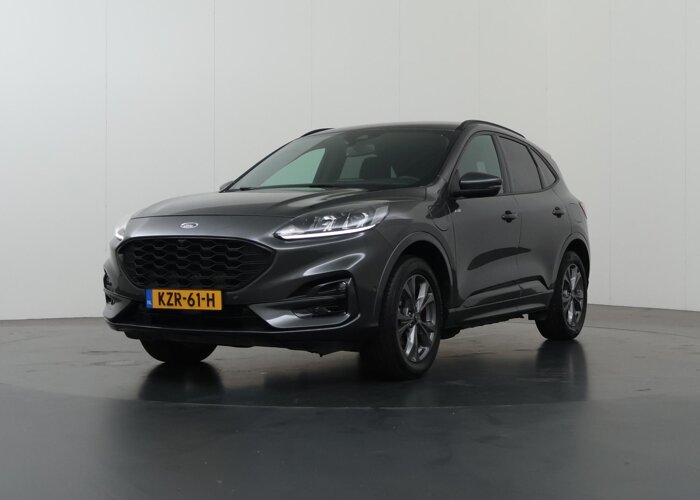 Ford Kuga 2.5 PHEV ST-Line