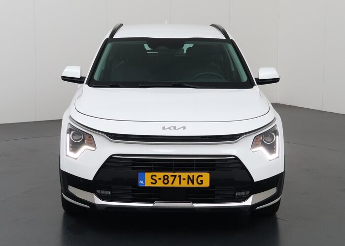 Kia Niro 1.6 GDi PHEV DynamicLine