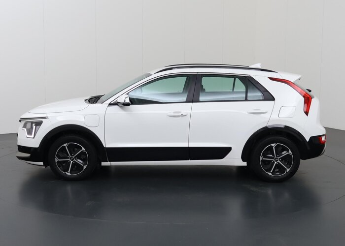 Kia Niro 1.6 GDi PHEV DynamicLine
