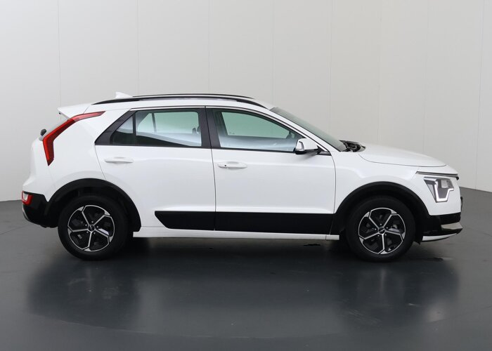 Kia Niro 1.6 GDi PHEV DynamicLine