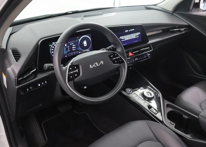Kia Niro 1.6 GDi PHEV DynamicLine