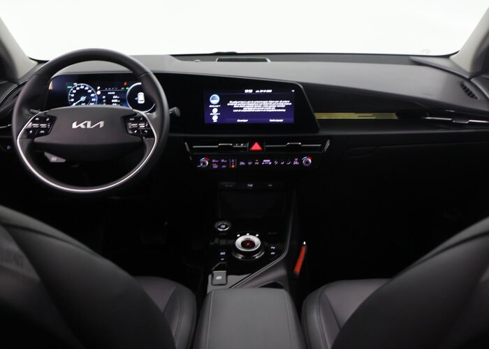 Kia Niro 1.6 GDi PHEV DynamicLine