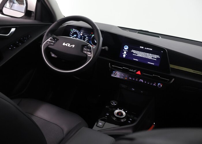 Kia Niro 1.6 GDi PHEV DynamicLine