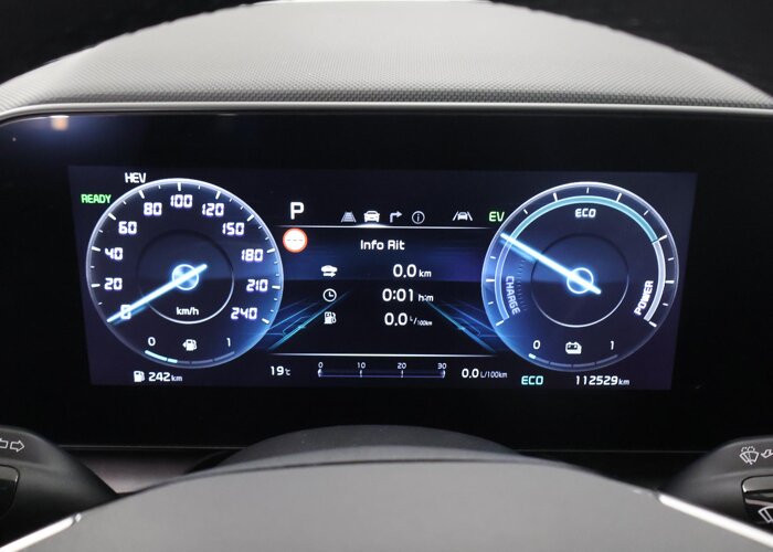 Kia Niro 1.6 GDi PHEV DynamicLine
