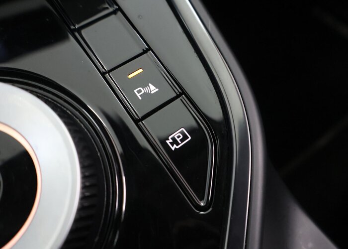 Kia Niro 1.6 GDi PHEV DynamicLine