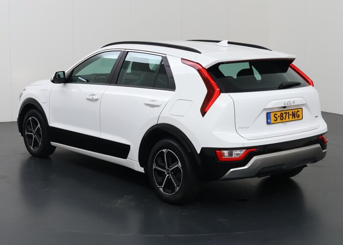 Kia Niro 1.6 GDi PHEV DynamicLine