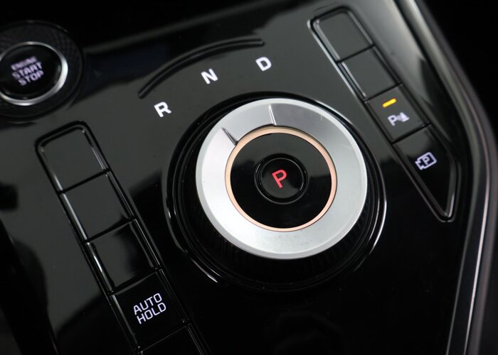 Kia Niro 1.6 GDi PHEV DynamicLine