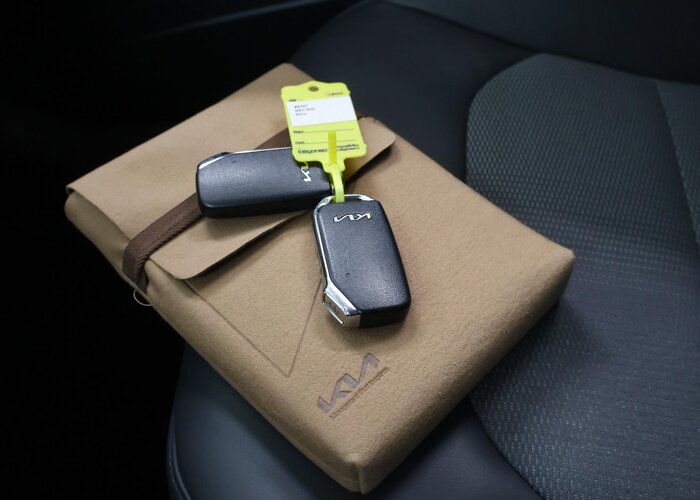 Kia Niro 1.6 GDi PHEV DynamicLine