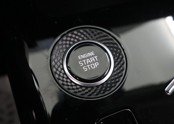 Kia Niro 1.6 GDi PHEV DynamicLine