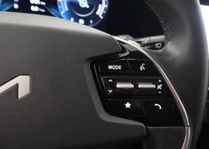 Kia Niro 1.6 GDi PHEV DynamicLine