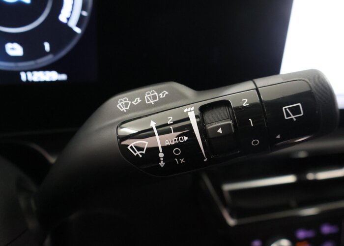 Kia Niro 1.6 GDi PHEV DynamicLine