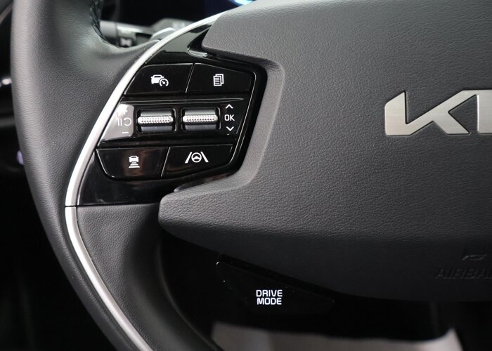 Kia Niro 1.6 GDi PHEV DynamicLine