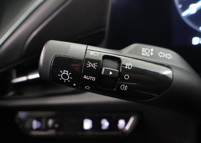 Kia Niro 1.6 GDi PHEV DynamicLine