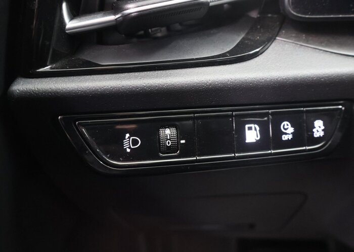 Kia Niro 1.6 GDi PHEV DynamicLine