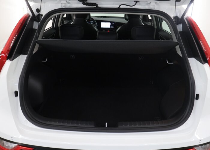 Kia Niro 1.6 GDi PHEV DynamicLine