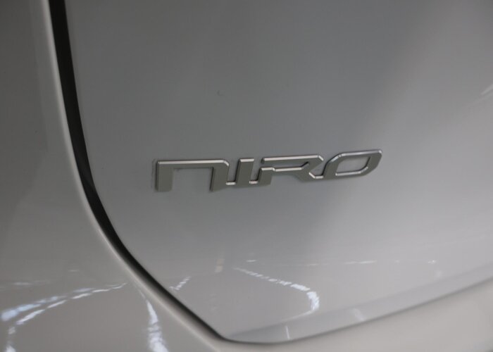 Kia Niro 1.6 GDi PHEV DynamicLine