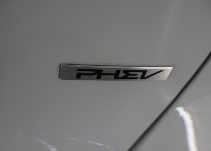 Kia Niro 1.6 GDi PHEV DynamicLine