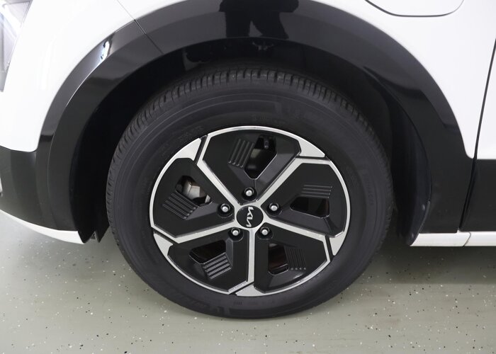 Kia Niro 1.6 GDi PHEV DynamicLine