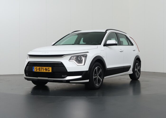 Kia Niro 1.6 GDi PHEV DynamicLine