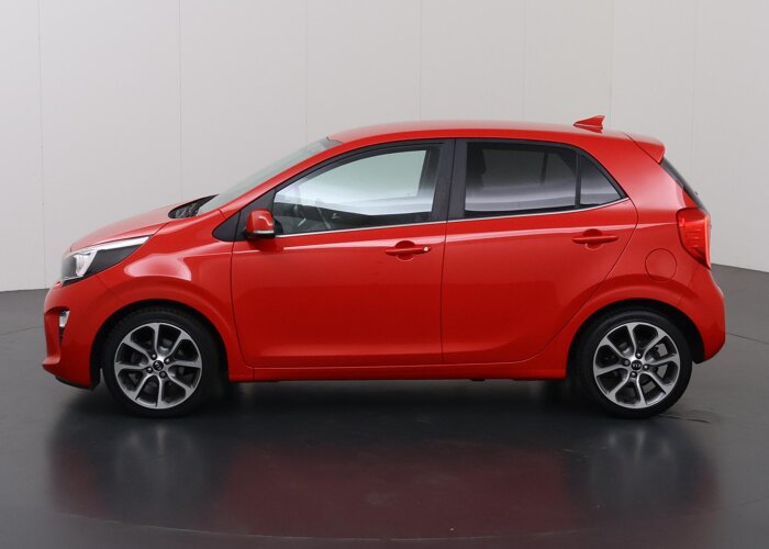 Kia Picanto 1.0 CVVT Colour Edition