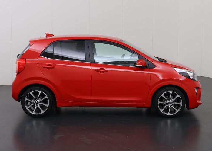 Kia Picanto 1.0 CVVT Colour Edition