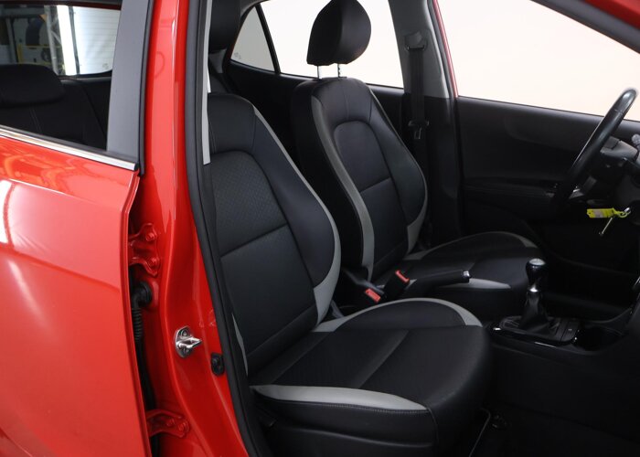 Kia Picanto 1.0 CVVT Colour Edition