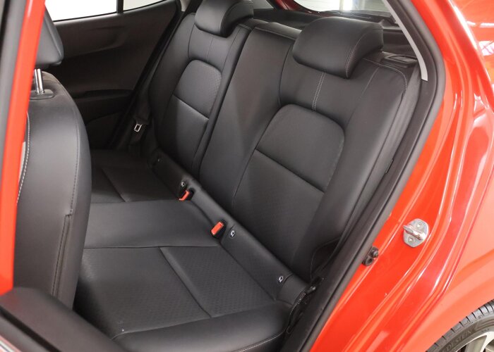 Kia Picanto 1.0 CVVT Colour Edition