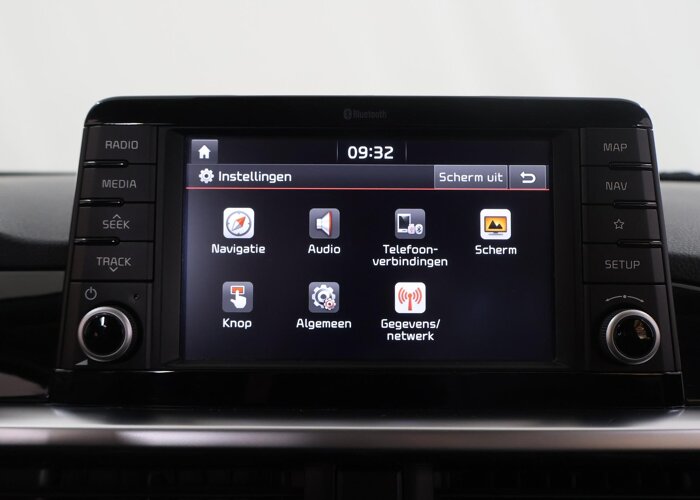 Kia Picanto 1.0 CVVT Colour Edition