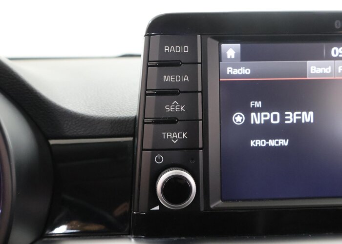 Kia Picanto 1.0 CVVT Colour Edition