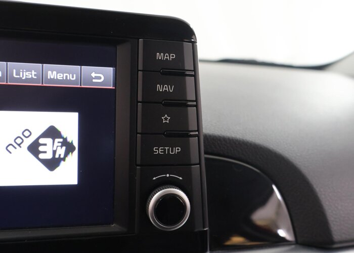Kia Picanto 1.0 CVVT Colour Edition